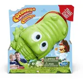 Hasbro Crocodile Toothpick game