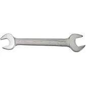 Teng Tools Kiintolenkkiavain 62; 24x27 mm