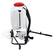 Solo Ruisku 425; 15 l