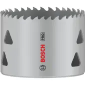 Bosch Accesorios Pro Multi-material Puun Reikäsaha 68 Mm