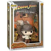Funko POP! Elokuvajuliste Indiana Jones Indiana Jones -figuuri