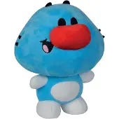 Simba 109356131 OggyOggy pehmolelu 25 cm pehmolelu Baby Cat Pennut Pehmokissa lasten sarja, joka sopii ensimmäisistä elämänkuukausista