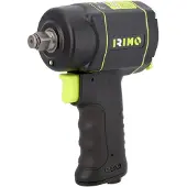 Irimo Paineilmakäyttöinen mutterinväännin iskumekanismilla P-IW-12C; 1/2''