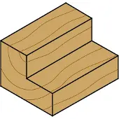 Cmt Urajyrsin ; S=6 mm; D=15 mm