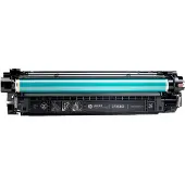 HP Contract High Yield Magenta Original LaserJet Toner Cartridge, 9500 sidor, Magenta, 1 styck
