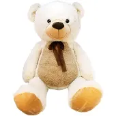 Creaciones Llopis Jumbo Nallekarhu 140 Cm