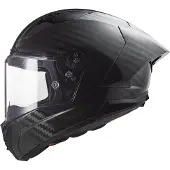 LS2 Ff805 Thunder Carbon Gp Aero Spoiler Kokokypärä