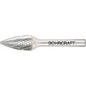 Bohrcraft Kovametallijyrsin BC51300301000; 10 mm