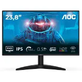 AOC 24B36X 24" LED IPS FullHD 144Hz HDR10 Adaptive Sync