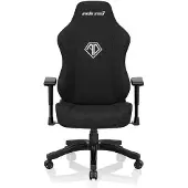 Anda Seat AndaSeat Phantom 3 pelituoli (musta kangas)
