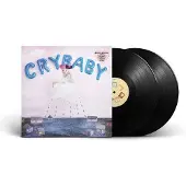 Bertus Distributie Melanie Martinez - Cry Baby (Dlx 2Lp) (LP)