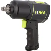 Irimo Paineilmakäyttöinen mutterinväännin iskumekanismilla P-IW-12; 1/2''
