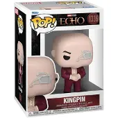 Funko POP! Ihme Echon Kingpin-figuuri