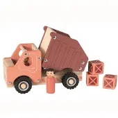 Egmont toys Kuorma-auto Puu