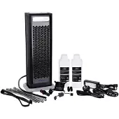 Alphacool Eiswand 360 CPU, ulkoinen nestejäähdytysjärjestelmä prosessorille