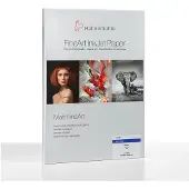 Hahnemuhle Inkjetpaperi A2 PhotoRag 308 grammaa 25 sivua