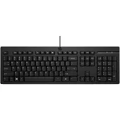 HP -näppäimistö 125 (266C9AA#A2Q)