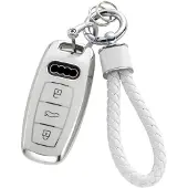 INF Auton avaimen kansi Audi A:lle Audi D