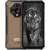 Ulefone Älypuhelin ULEARX16DA 6,52" MediaTek Helio G35 6 GB RAM 128 GB hiekka ÄLYPUHELIMEN