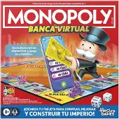 Hasbro Sovelluspankki-lautapeli