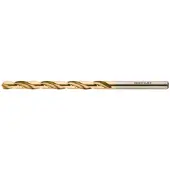 Bohrcraft Metalliporanterä BC13610301000; HSS-E; DIN 340; 10x121x184 mm