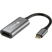 Sandberg USB-C to HDMI Link sovitin