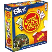 Asmodee Jungle Speed Giant FR