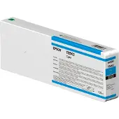 Epson T55K200, Syaani, 700 ml, 1 kpl, Kertapakkaus