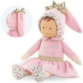 Corolle Miss Ballerina - Pink Grenadine Doll 25cm