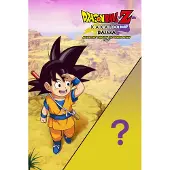 Dragon Ball Z: Kakarot - Daima Edition