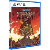 Warhammer 40.000: Shootas, Blood & Teef Limited Edition (Strictly Limited) (5)