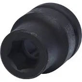 Ks Tools Voimahylsy ; HEX36; 3/4''; 36 mm