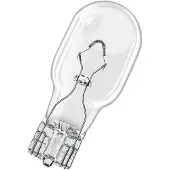 Osram W16W AUTOLAMPAS 16W 12V 921 W2.1x9.5d x10-kompl.