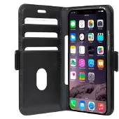 dbramante1928 Copenhagen Plus - iPhone 11 Pro Max - Black