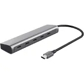 Trust Halyx USB-C Hub - 5-Port