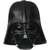 Rubies - Mask - Darth Vader (3441)