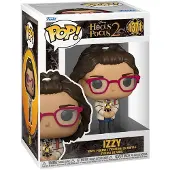 Funko POP! Pop Disney Hocus Pocus 2 Izzy Monivärinen