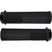 Peaty's Monarch Knurl Thin Griffe