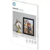 HP Advanced kiiltävä valokuvapaperi, A4, 250 g/m2, 25 arkkia