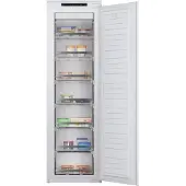 Haier Pakastinkaappi HAUN518EW (integroitava)
