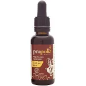 Propolia Propolis Intense 30 ml luomu propolisuute