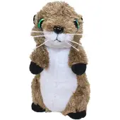 LUMO Stars Plush Toy - Otter Saukko 15cm