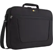 Case Logic Value Laptop Bag Black - 17,3"
