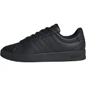 Adidas Grand Court 3.0 - Black - 45 1/3