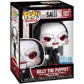 Funko POP! POP! Saw Billy the Puppet figuuri