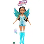 Giochi Preziosi Winx Keiju Muotinuket 6 Mallia Satunnainen Toimitus Lajiteltu