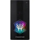 Acer Predator PO3-665 DG.E4UEQ.005 pelitietokone