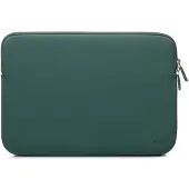 Keep 13,3" Neoprene suojatasku, Power Green