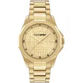 Plein sport Onyx Ultra 42mm 5atm Quartz/analogical Kello