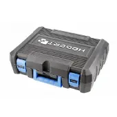 Högert Iskumutterinväännin HT2E200; 20 V; 1x2,0 Ah akku